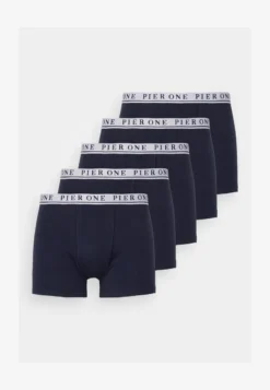 Pier One 5 PACK - Panties - Dark Blue 8 Pier One 5 PACK - Panties - Dark Blue -Pier One b91eac70d6e1453c9d6db6e3635232d9