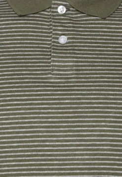 Pier One Poloshirt - Olive 8 Pier One Poloshirt - Olive -Pier One ba111ca6db114b00a8e4e5fbba9fc082