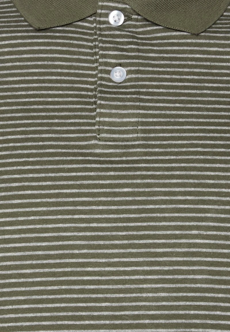 Pier One Poloshirt - Olive 3 Pier One Poloshirt - Olive – Bild 3