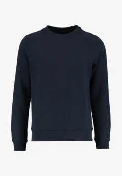 Pier One Sweatshirt - Dark Blue