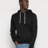 Pier One Kapuzenpullover - Black