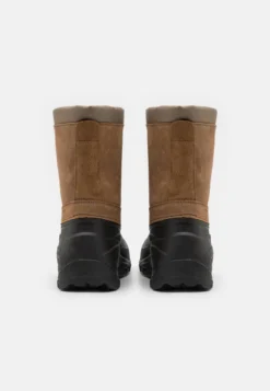 Pier One UNISEX - Snowboot/Winterstiefel - Beige -Pier One be48e2c1f1ac4df9bfc73fde3a1f9bb2
