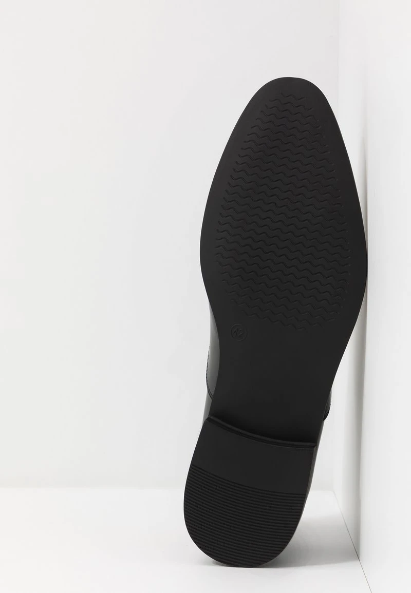 Pier One Business-Schnürer - Black 5 Pier One Business-Schnürer - Black – Bild 5