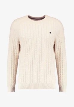 Pier One Strickpullover - Dark Blue 11 Pier One Strickpullover - Dark Blue -Pier One bf86a9cac8de42238ad123f83510f88b