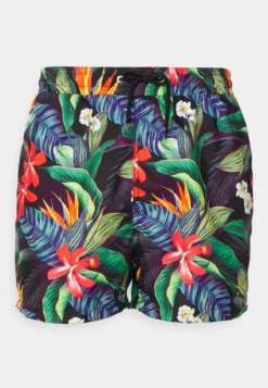 Pier One BEACH SHORTS - Badeshorts - Multi-coloured 8 Pier One BEACH SHORTS - Badeshorts - Multi-coloured -Pier One c066a33f5b4743669b103a0ec81cb5c7