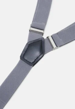 Pier One SET - Sonstige Accessoires - Grey -Pier One c16c906ae6e54cdb9fadbe21a76974f1