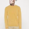 Pier One Sweatshirt - Yellow