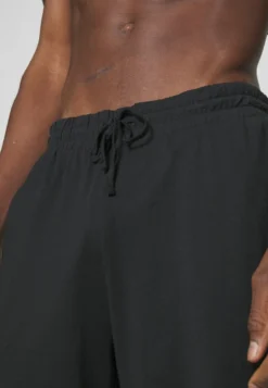 Pier One Nachtwäsche Set - Black/khaki -Pier One c3efa45ffabd4bbebd309139ec30ac81