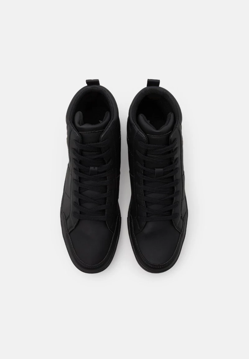 Pier One Sneaker High - Black 4 Pier One Sneaker High - Black – Bild 4