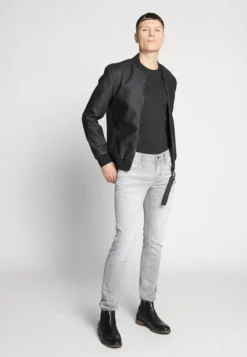 Pier One 2 PACK - Top - White/black