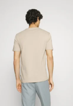 Pier One 5 PACK - T-Shirt Basic - Dark Grey/dark Blue/olive 8 Pier One 5 PACK - T-Shirt Basic - Dark Grey/dark Blue/olive -Pier One c945902471204c0fbdb85ef87c17d2c9