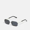 Pier One UNISEX - Sonnenbrille - Black