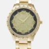 Pier One Uhr - Gold-coloured