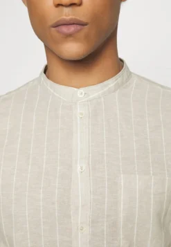 Pier One Hemd - Beige -Pier One cf026bf45d7c4ea6a5783dc4be495022