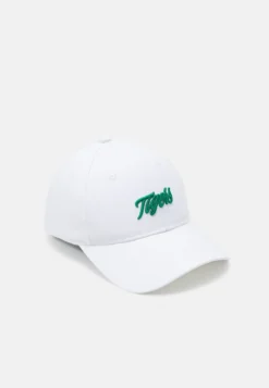 Pier One UNISEX - Cap - White -Pier One cf4afbf9e37c4543b0f0f746377e423d 1