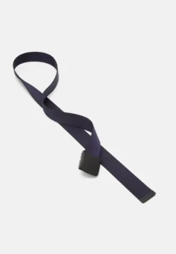 Pier One UNISEX 3 PACK - Gürtel - Black/dark Blue/grey 9 Pier One UNISEX 3 PACK - Gürtel - Black/dark Blue/grey -Pier One d5f368a6536a4402ab60868101e54755