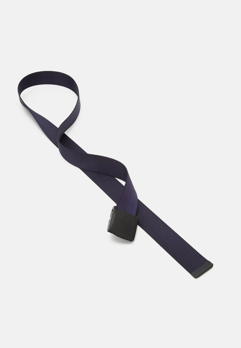 Pier One UNISEX 3 PACK - Gürtel - Black/dark Blue/grey 4 Pier One UNISEX 3 PACK - Gürtel - Black/dark Blue/grey – Bild 4