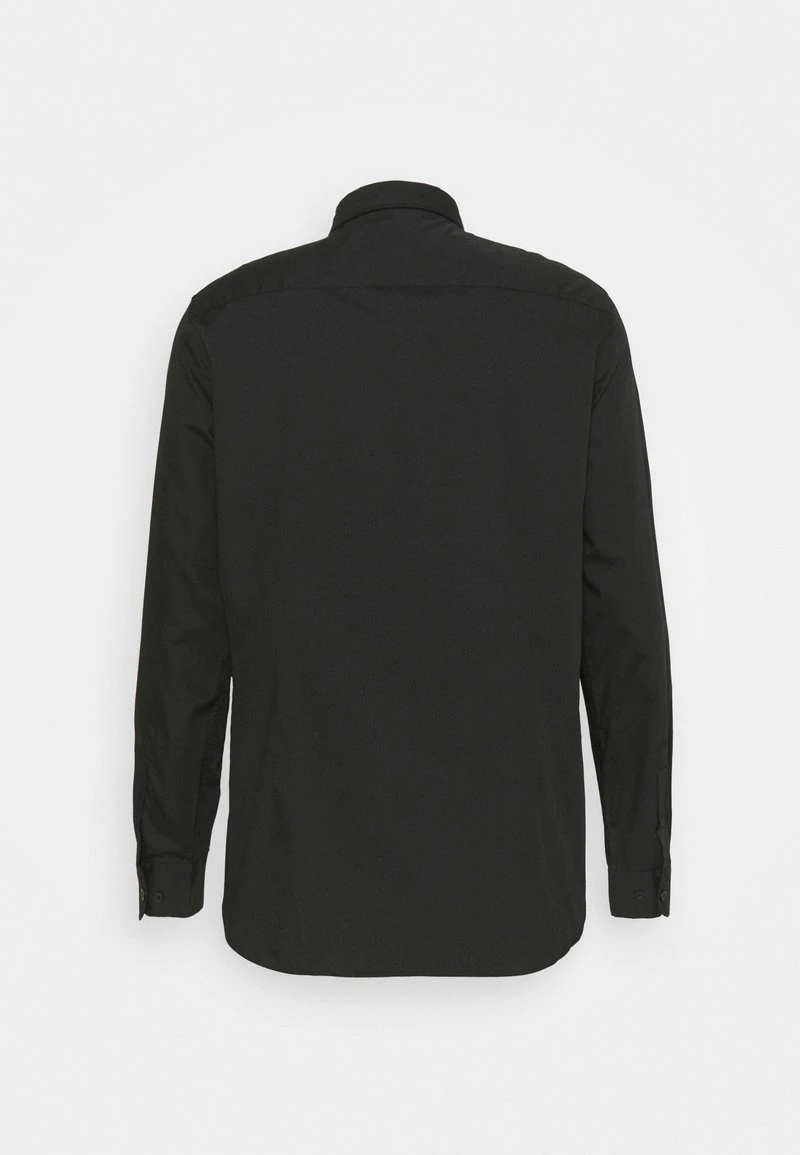 Pier One 2 PACK - Businesshemd - White/black 3 Pier One 2 PACK - Businesshemd - White/black – Bild 3