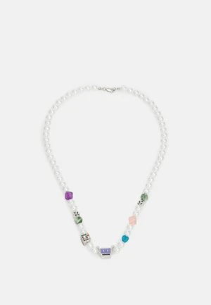 Pier One 2PACK - Halskette - Silver-coloured 5 Pier One 2PACK - Halskette - Silver-coloured – Bild 5