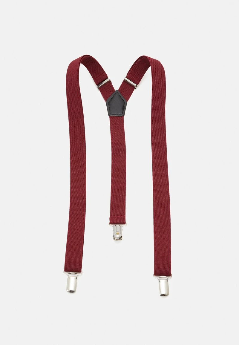 Pier One SET - Sonstige Accessoires - Bordeaux 2 Pier One SET - Sonstige Accessoires - Bordeaux – Bild 2