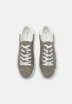 Pier One Sneaker Low - Grey -Pier One d8a8c5fbd9a84f9cba5936fbc31ad80d