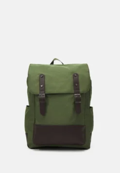 Pier One UNISEX - Tagesrucksack - Khaki