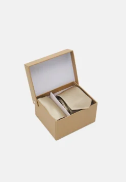 Pier One SET - Einstecktuch - Beige 11 Pier One SET - Einstecktuch - Beige -Pier One dae22eb1283541c98e7012d1c86f16c1