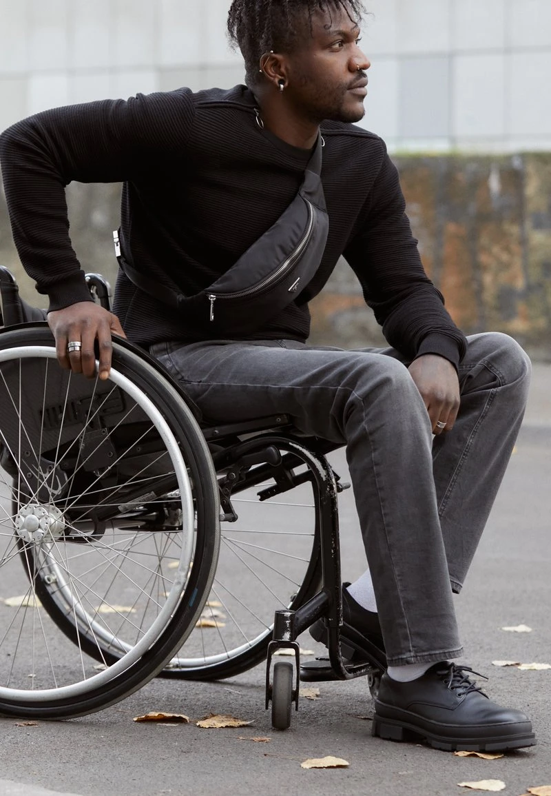 Pier One Jeans Straight Leg - Grey Denim 1 Pier One Jeans Straight Leg - Grey Denim