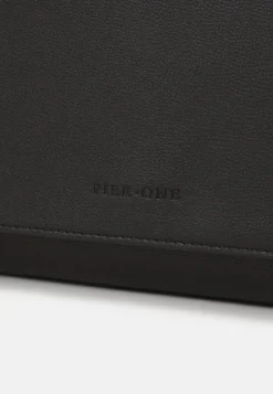 Pier One Umhängetasche - Black -Pier One de47914765c748388e7d2adfd44cd119