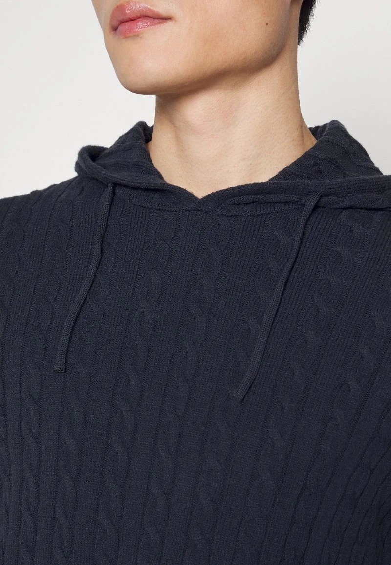 Pier One Strickpullover - Dark Blue 5 Pier One Strickpullover - Dark Blue – Bild 5