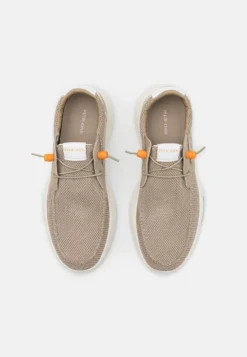 Pier One Sneaker Low - Beige -Pier One e1e11fb9800f406ebbfc2036aeac7718