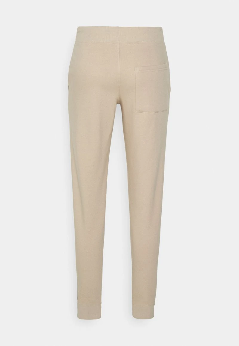 Pier One 2 PACK - Jogginghose - Tan/black 4 Pier One 2 PACK - Jogginghose - Tan/black – Bild 4