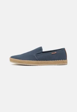 Pier One Slipper - Blue