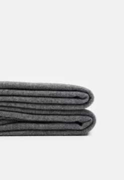 Pier One UNISEX - Schal - Grey -Pier One ec5527395bf74ce5a255f492061affa7