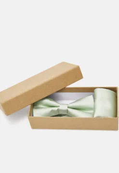 Pier One SET - Einstecktuch - Mint -Pier One ecb0d834180b4f939b4f36e9f8374e26