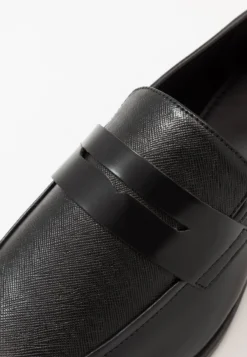 Pier One Business-Slipper - Black -Pier One ed7ba91c527c41dc818f16a70f25c549