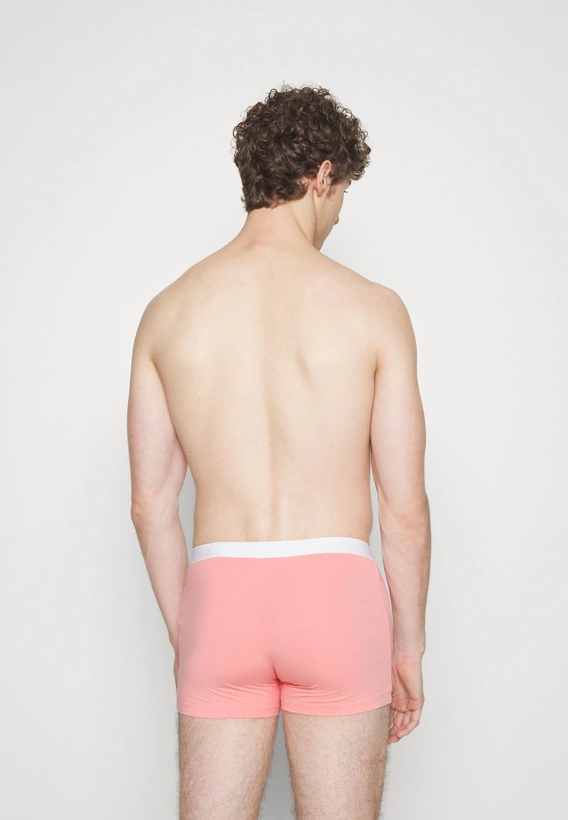 Pier One 7 PACK - Panties - Black/white/light Blue 2 Pier One 7 PACK - Panties - Black/white/light Blue – Bild 2