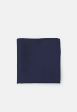 Pier One SET - Krawatte - Dark Blue -Pier One f3a45774fb5f4e7080051c29358aa504