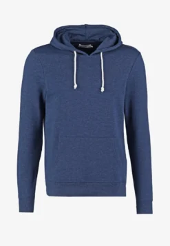 Pier One Kapuzenpullover - Dark Blue Melange 11 Pier One Kapuzenpullover - Dark Blue Melange -Pier One f3a94f8f97e247c3bb4faa3d974d02b8