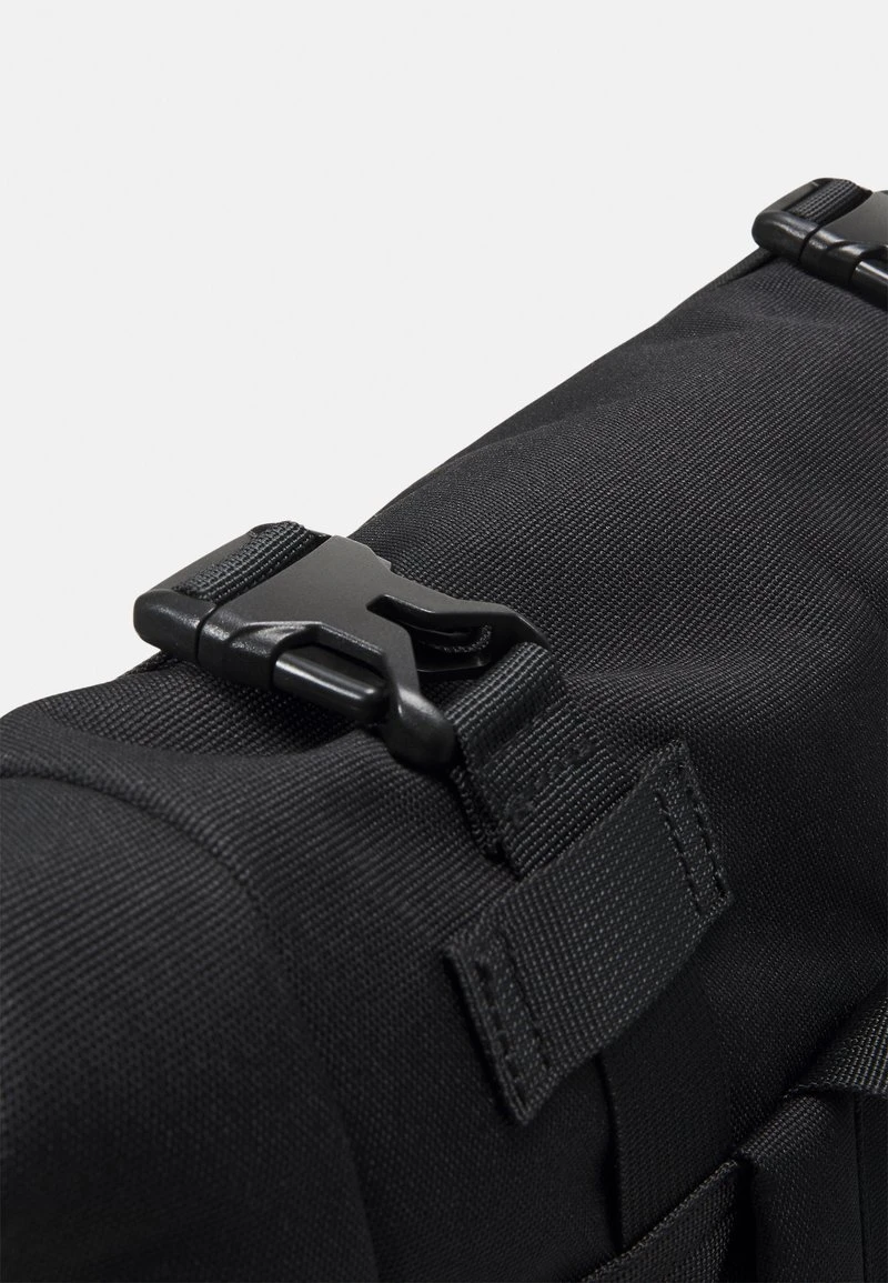 Pier One UNISEX - Tagesrucksack - Black 4 Pier One UNISEX - Tagesrucksack - Black – Bild 4