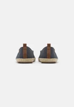 Pier One UNISEX - Espadrille - Dark Grey -Pier One f42f2547f3174953925ae2af649d0ca0