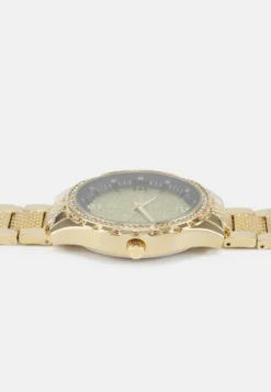 Pier One Uhr - Gold-coloured 8 Pier One Uhr - Gold-coloured -Pier One f492687f516149b6a5290e5b7850e214