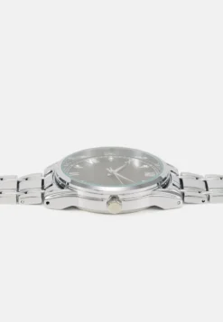Pier One Uhr - Silver-coloured -Pier One f4cc038a276e4f35a2d771c4e264025b