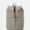 Pier One UNISEX - Tagesrucksack - Grey