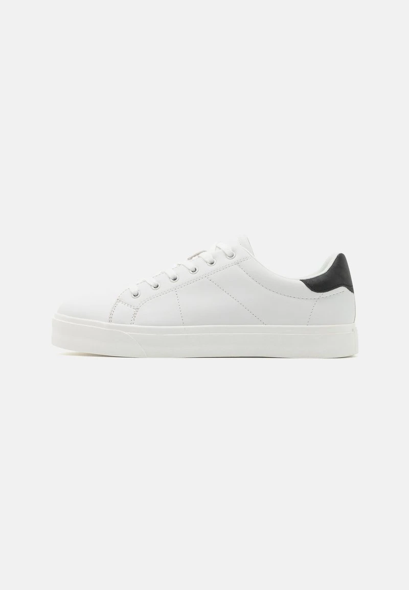 Pier One Sneaker Low - White 1 Pier One Sneaker Low - White