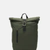Pier One UNISEX - Tagesrucksack - Green