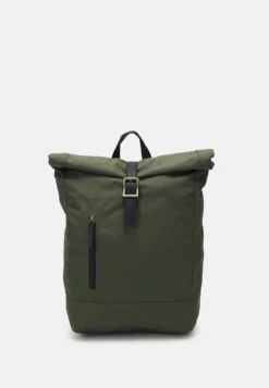 Pier One UNISEX - Tagesrucksack - Green
