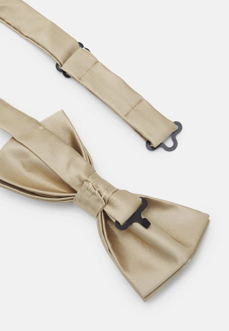 Pier One Fliege - Beige 2 Pier One Fliege - Beige – Bild 2