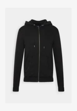 Pier One Strickjacke - Olive -Pier One f83dcfee072a47e78f78705ab2ee8927