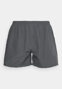 Pier One 5 PACK - Boxershorts - Black/grey/white 10 Pier One 5 PACK - Boxershorts - Black/grey/white -Pier One f9c0de0737844ee8a09b81f2bc5ab626